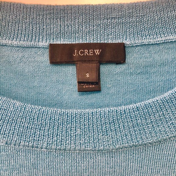 J. Crew Tippi Sweater - Picture 2 of 4